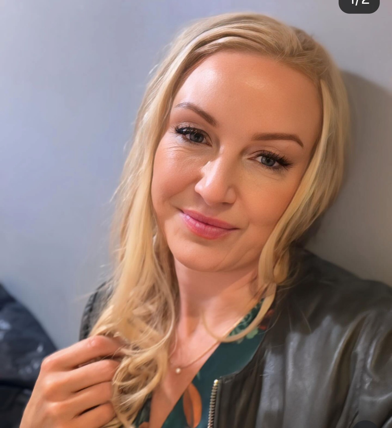Maddy, lead aesthetics practitioner at Bespoke Skin, Lindfield